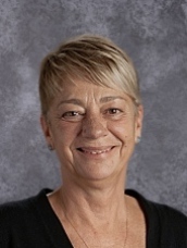 P. Lanzetta - School Nurse